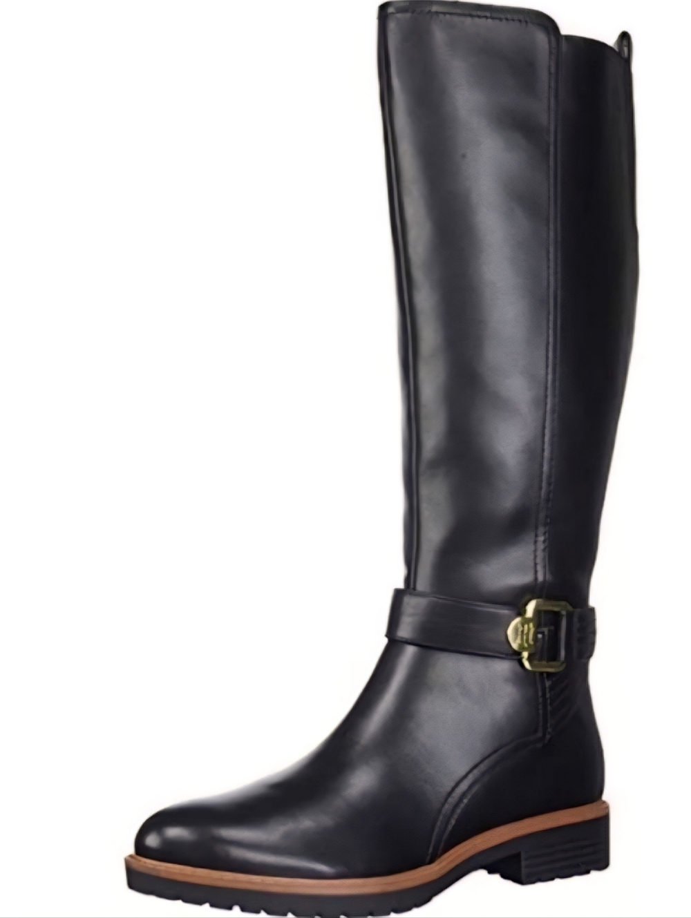 Tommy Hilfiger Frankly 2 boots size 8.5 m